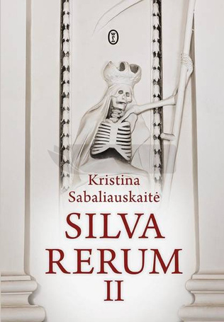 Silva rerum II w.2
