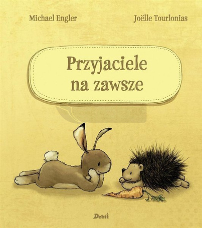 Przyjaciele na zawsze