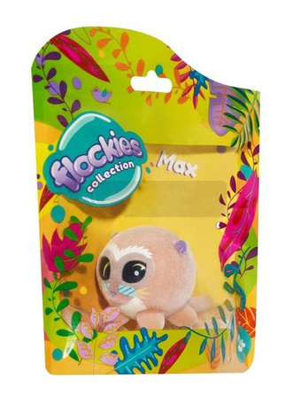 Figurka Flockies Mandryl