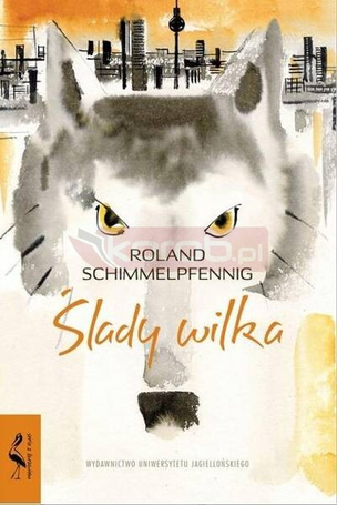 Ślady wilka
