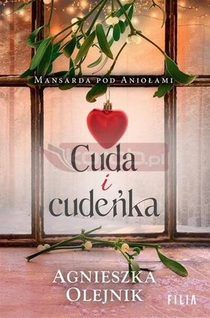 Cuda i cudeńka