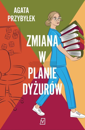 Zmiana w planie dyżurów