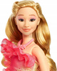 LALKA WICKED GLINDA lalka filmowa + akcesoria HXT63