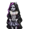 MONSTER HIGH LALKA REEL DRAMA HKN28 CLAWDEEN WOLF