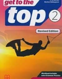 Get To The Top 2 WB