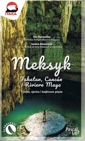 Meksyk. Jukatan, Cancun i Riviera Maya. Fiesta...