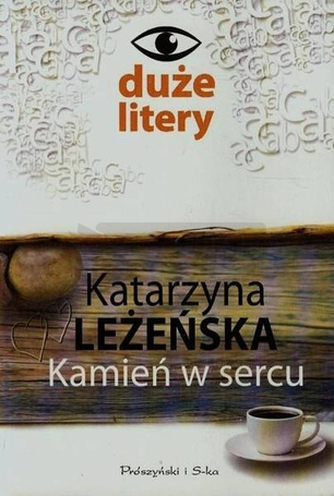 Kamień w sercu