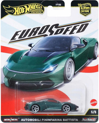 HOT WHEELS SAMOCHODZIK KULTOWE JBK77