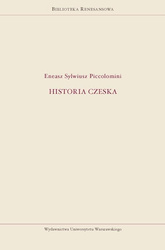 Historia czeska