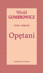 Opętani. Pisma zebrane