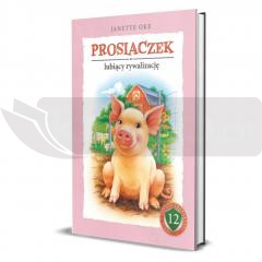 Prosiaczek lubiący rywalizację