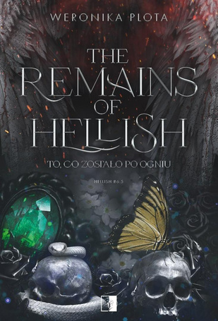 The Remains of Hellish