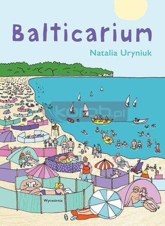 Balticarium