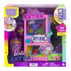 Lalka Barbie Extra Moda Kreator Surprise zestaw akcesoriów dla lalek HFG75