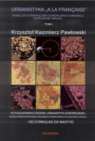 Urbanistyka la franaise