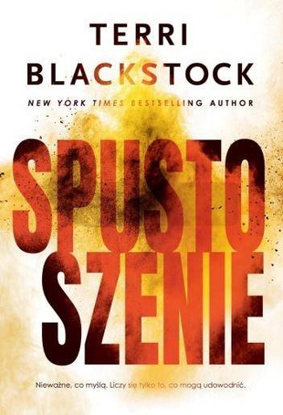 Spustoszenie