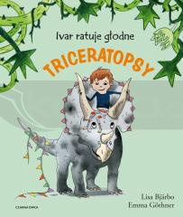 Ivar ratuje głodne triceratopsy