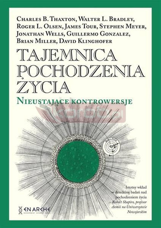 Tajemnica pochodzenia życia TW