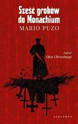 Sześć grobów do Monachium