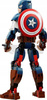 LEGO MARVEL 76258 FIGURKA KAPITANA AMERYKI
