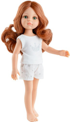 Cudowna hiszpańska lalka Cristi 32cm