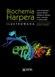 Biochemia Harpera. Ilustrowana
