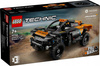 LEGO TECHNIC 42166 NEOM MCLAREN EXTREME E RACE CAR