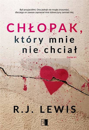 Chłopak, który mnie nie chciał