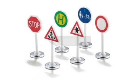 Znaki Drogowe
