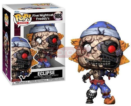 Funko Figurka POP Games: Eclipse