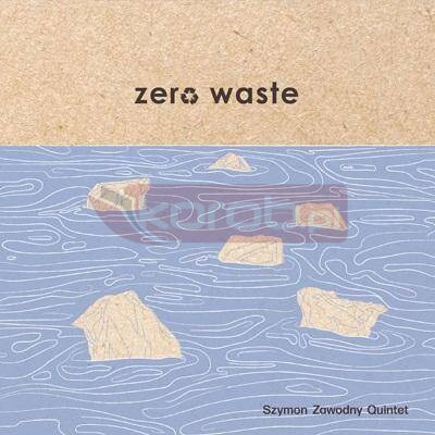 Zero Waste CD