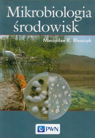 Mikrobiologia środowisk