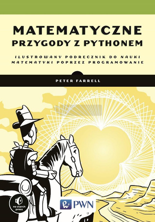 Matematyczne przygody z Pythonem