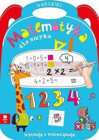 Matematyka dla smyka