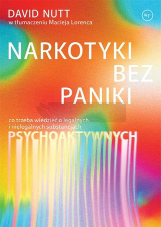 Narkotyki bez paniki
