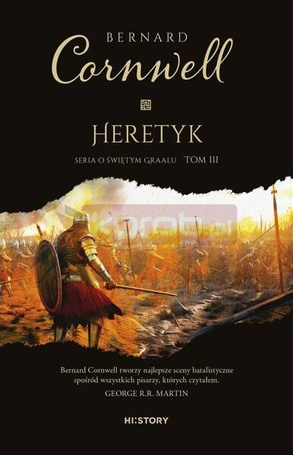 Heretyk