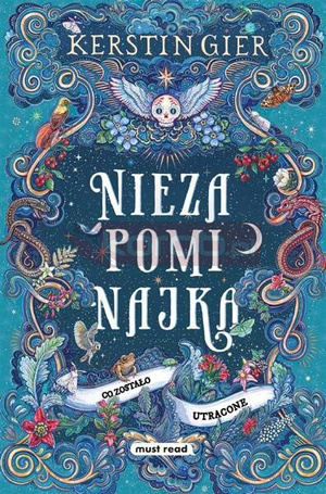 Niezapominajka T.2 Co zostało utracone