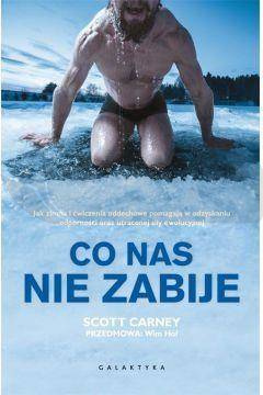 Co nas nie zabije