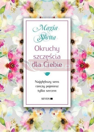 Okruchy szczęścia dla Ciebie