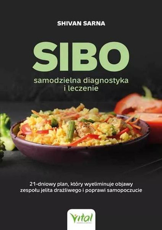 SIBO samodzielna diagnostyka i leczenie