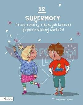 12 Supermocy