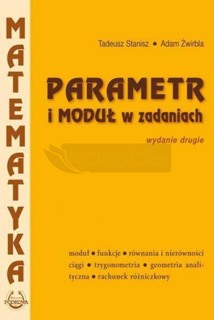 Parametr i moduł w zadaniach PODKOWA