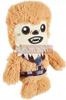STAR WARS MASKOTKA DŹWIĘKIEM Galaxy's Edge Wookiee HGB95