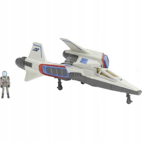 TOY STORY Lightyear pojazd BUZZ ASTRAL XL-02 HHJ97