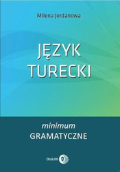 Język turecki