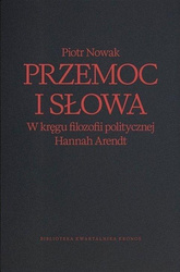 Przemoc i słowa