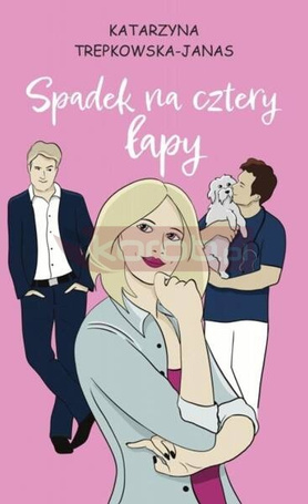 Spadek na cztery łapy