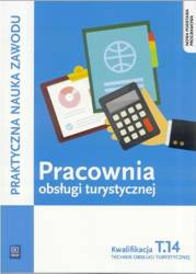 Pracownia turystyczna cz.2 Kwal. T.14