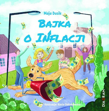 Bajka o inflacji