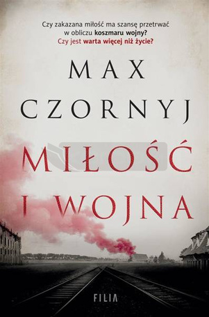 Miłość i wojna